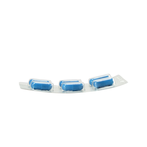 Male XL - Erection Caps