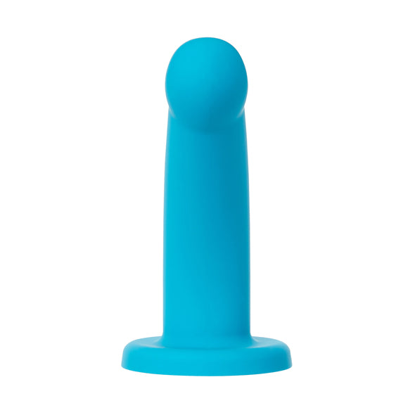 Sportsheets - Nexus Hux Dildo Turquoise