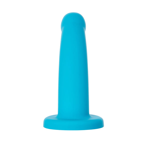 Sportsheets - Nexus Hux Dildo Turquoise