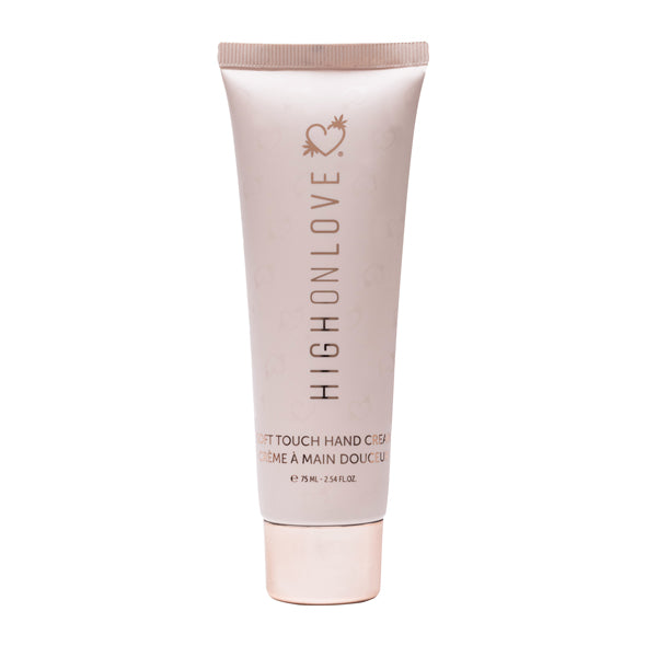 HighOnLove - Luxe Handcreme 75 ml