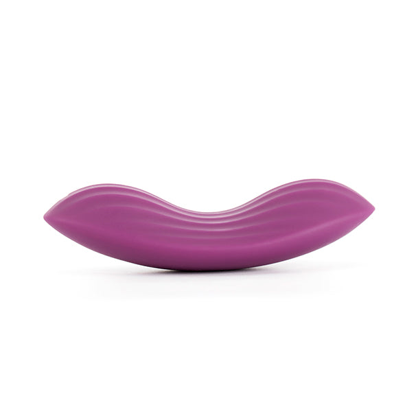 Svakom - Edeny App-gesteuerter Klitorisstimulator Violett