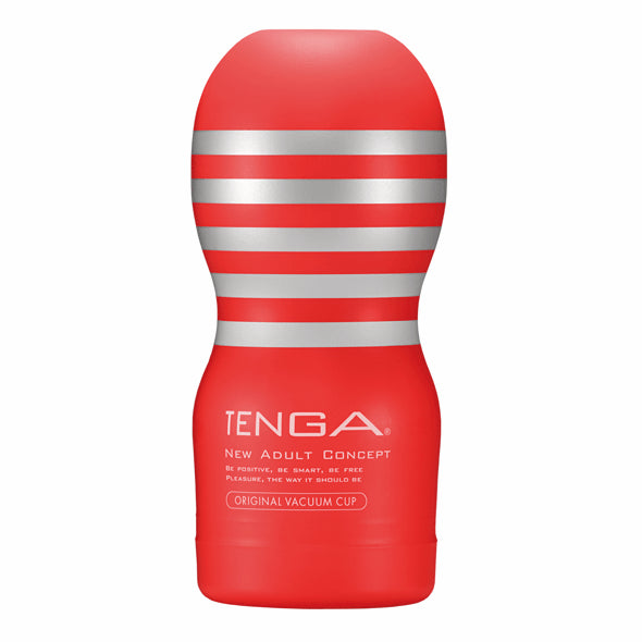 Tenga - Original Vacuum Cup Medium
