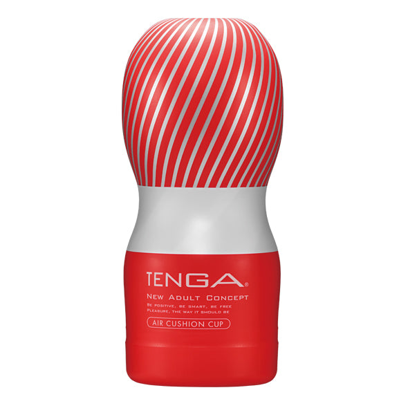 Tenga - Luftpolsterbecher Medium
