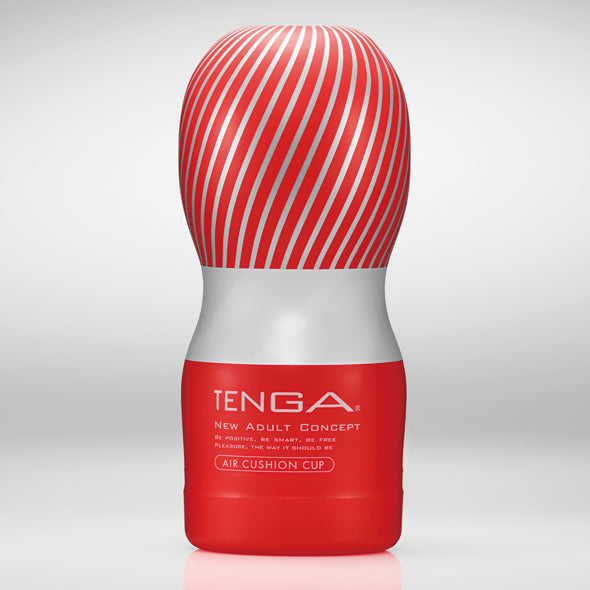 Tenga - Luftpolsterbecher Medium