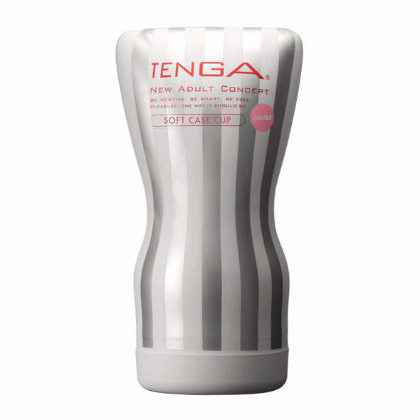 Tenga - Soft Case Cup Sanft