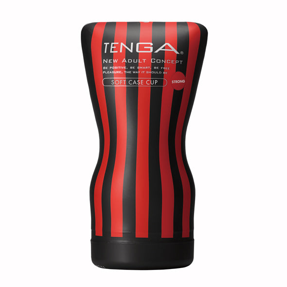 Tenga - Étui souple Cup Strong