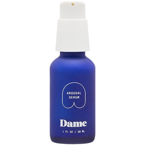Dame Products - Erregungsserum
