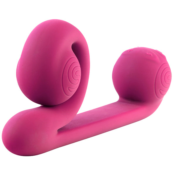 Snail Vibe - Vibrator Rosa