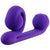 Snail Vibe - Vibrator Violett