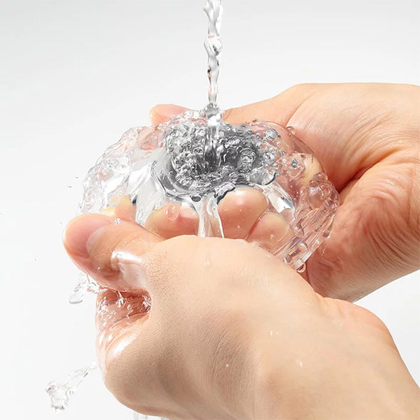 Tenga - Aéro Masturbateur Kobalt