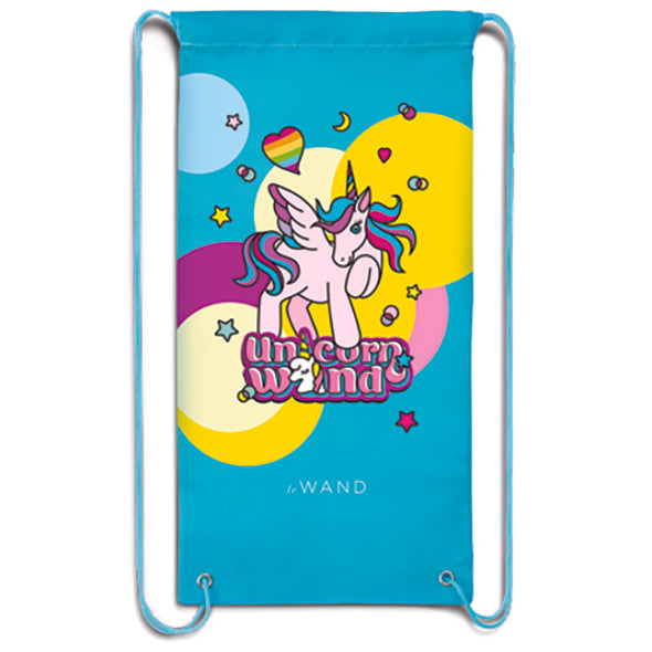 Le Wand - Einhorn-Zauberstab 8-teilige Kollektion