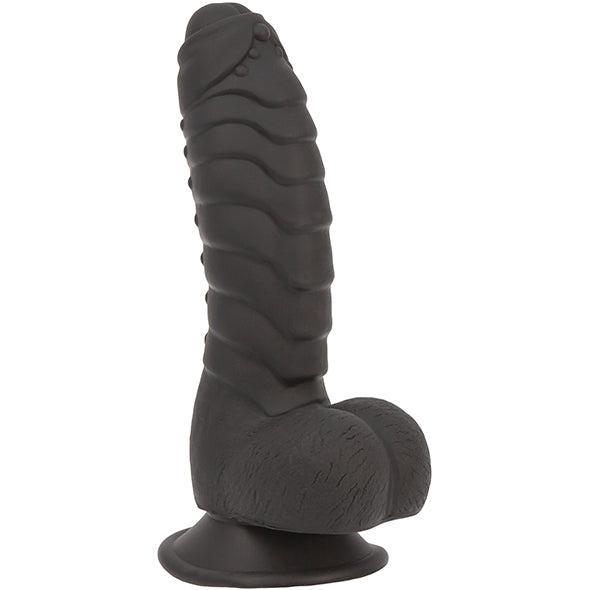 Addiction - Ben Dong 18 cm Black