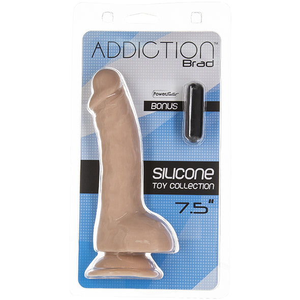 Addiction - Brad Dong 19 cm Beige
