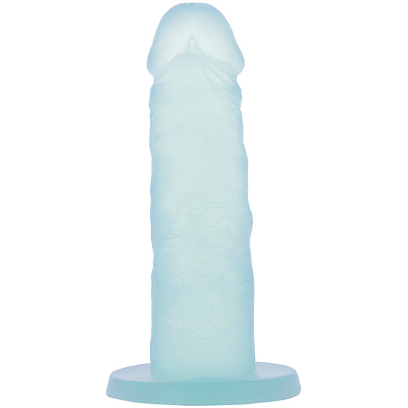 Addiction - Cocktails Dildo 14 cm Blue Lagoon