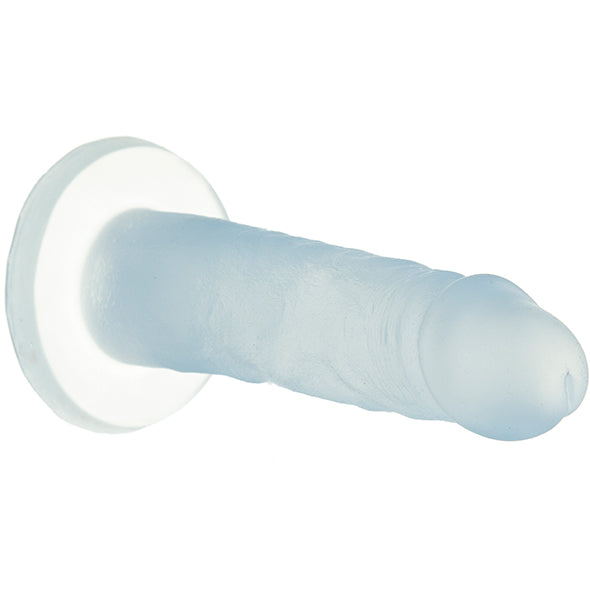 Addiction - Cocktails Dildo 14 cm Blue Lagoon