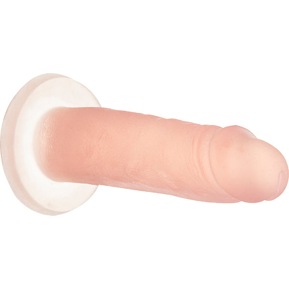 Addiction - Cocktails Dildo 14 cm Peach Bellini