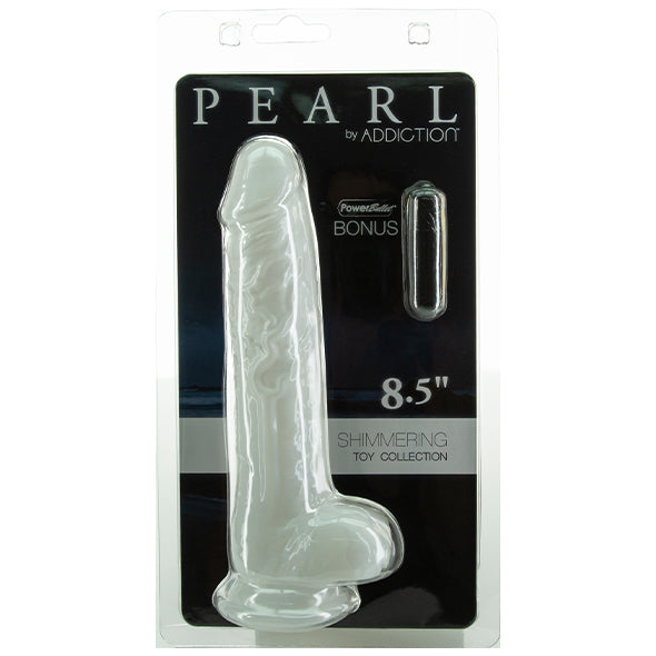 Addiction - Pearl Dong 22 cm