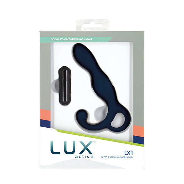 Lux Active - LX1 Analtrainer