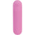 PowerBullet - Essential Power Bullet Vibrator mit Etui 9 Modi Pink