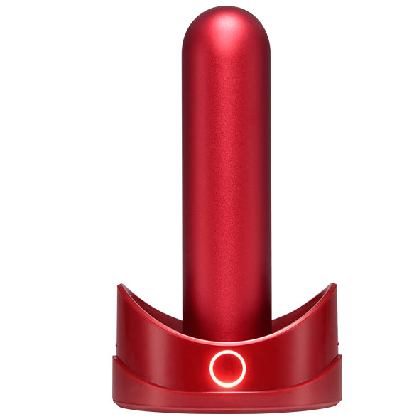 Tenga - Ensemble Flip Zero 0 Rouge et Réchaud Flip