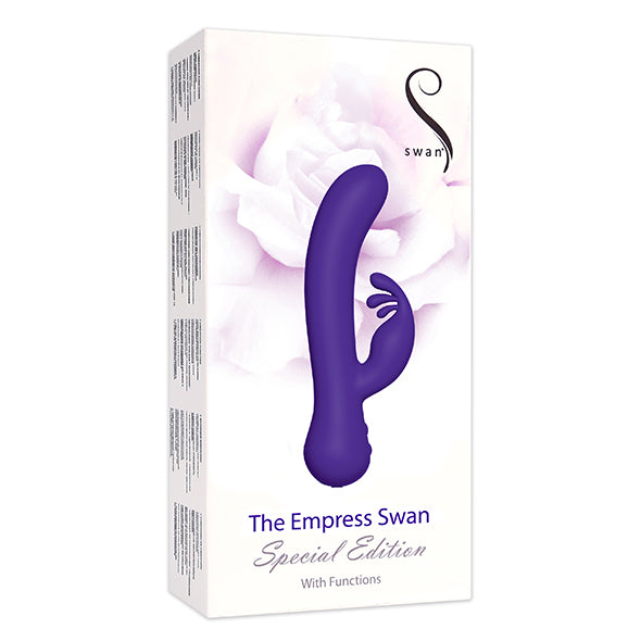 Swan - The Empress Swan