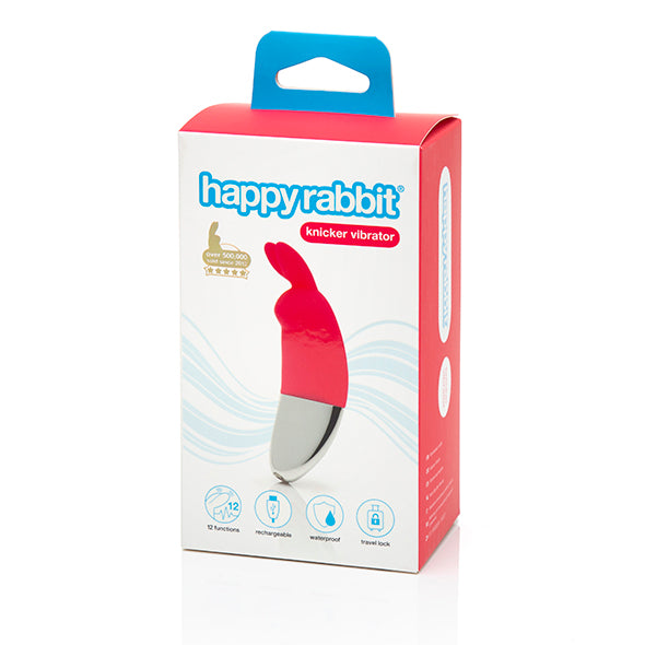 Happy Rabbit - Knickerbocker