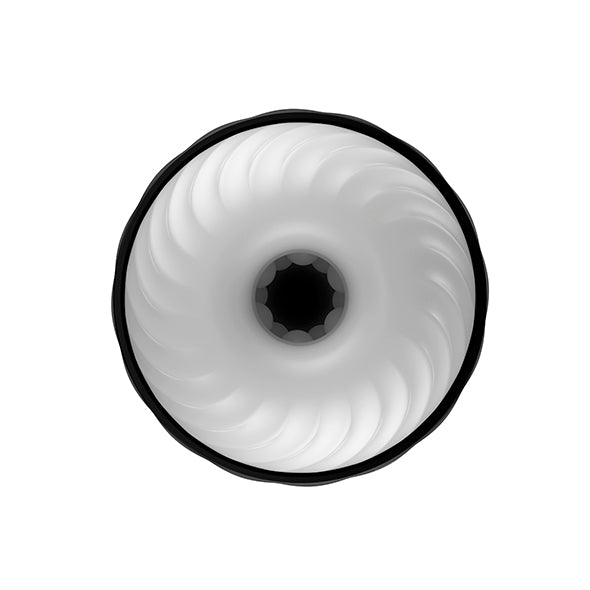 Svakom - Connexion Série Sam Neo Interactive Masturbateur