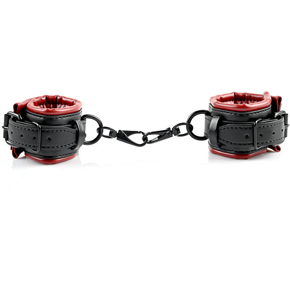 Sportsheets - Saffron Spreader Bar &amp; Boeien Set