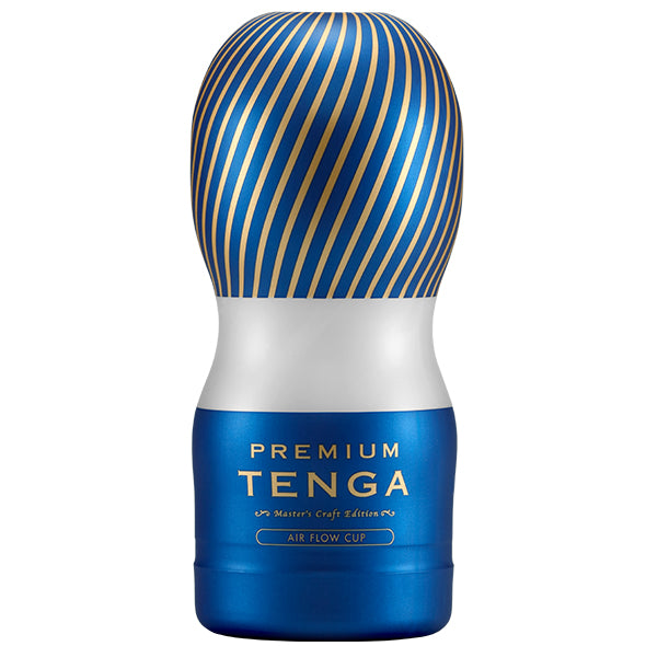 Tenga - Coupe Air Flow Premium