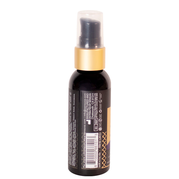 Sensuva - Natural Waterbasis Glijmiddel Bosbessen Muffin 57 ml