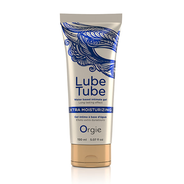 Orgy - Lube Tube Xtra Hydratant 150 ml