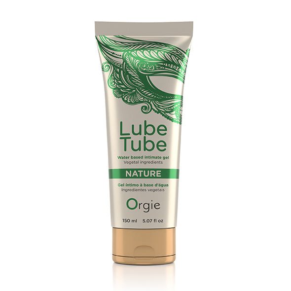 Orgy - Lube Tube Natur 150 ml