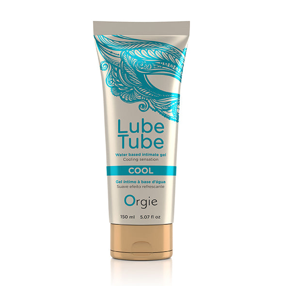 Orgie - Lubrifiant Tube Cool 150 ml