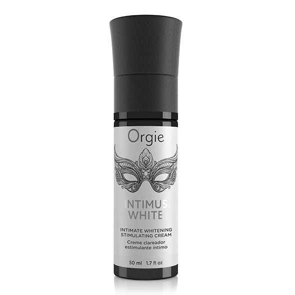 Orgy - Intimus White Intimate Bleaching Stimulierende Creme 50 ml