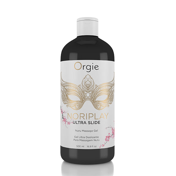 Orgy - Noriplay Gel de massage corps à corps Ultra Slide 500 ml
