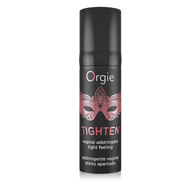 Orgy - Serrer la sensation de tension vaginale 15 ml