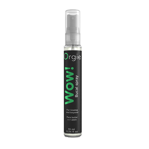 Orgie - Wow ! Spray buccal 10 ml