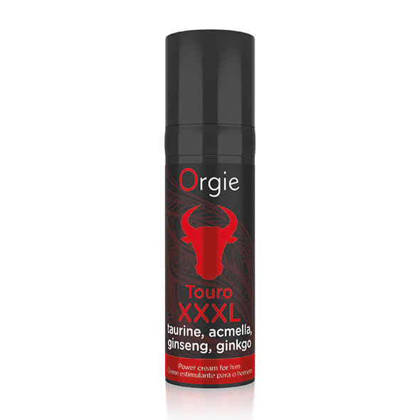 Orgy - Touro XXXL Erektionscreme 15 ml