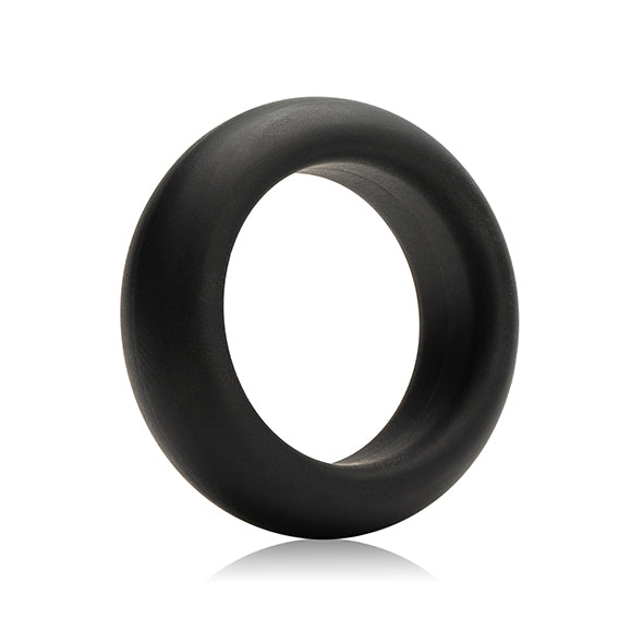 Je Joue - Silicone C-Ring Maximum Stretch Zwart