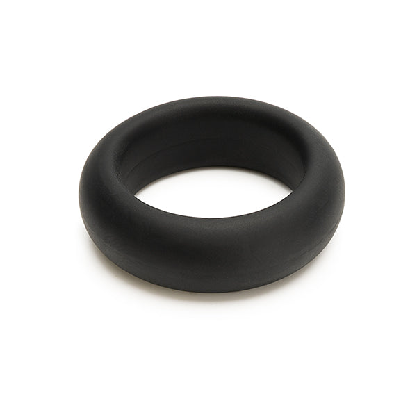 Je Joue - Silicone C-Ring Maximum Stretch Zwart