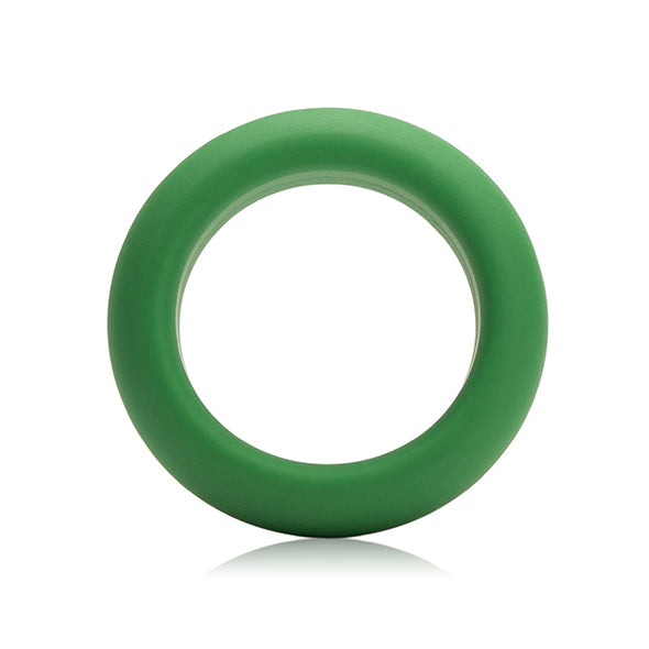 Je Joue - Silikon-C-Ring Medium Stretch Grün