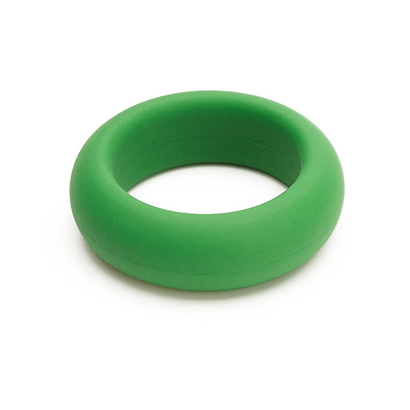 Je Joue - Silicone C-Ring Medium Stretch Groen