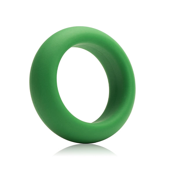 Je Joue - Silicone C-Ring Medium Stretch Groen