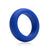 Je Joue - C-Ring aus Silikon mit minimaler Dehnung Blau