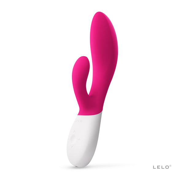 Lelo - Ina Wave 2 Vibrator Kersrood