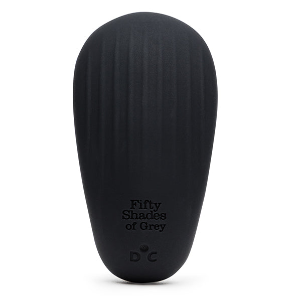Fifty Shades of Grey - Sensation Klitoris-Vibrator