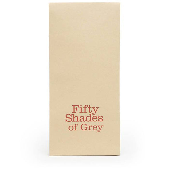 Fifty Shades of Grey - Sweet Anticipation Blinddoek