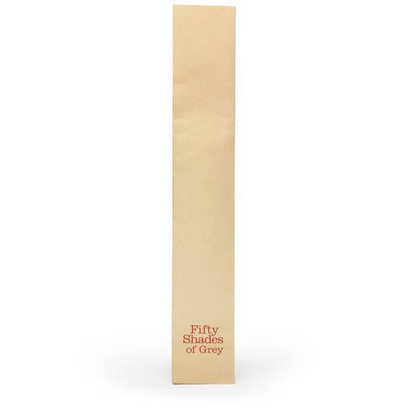 Fifty Shades of Grey - Sweet Anticipation Halsband &amp; Riem