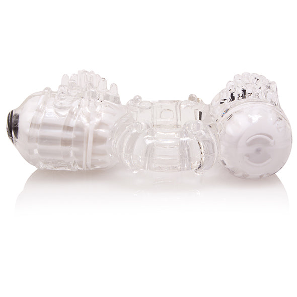 Le O Hurlant - Le Grand O 2 Transparent