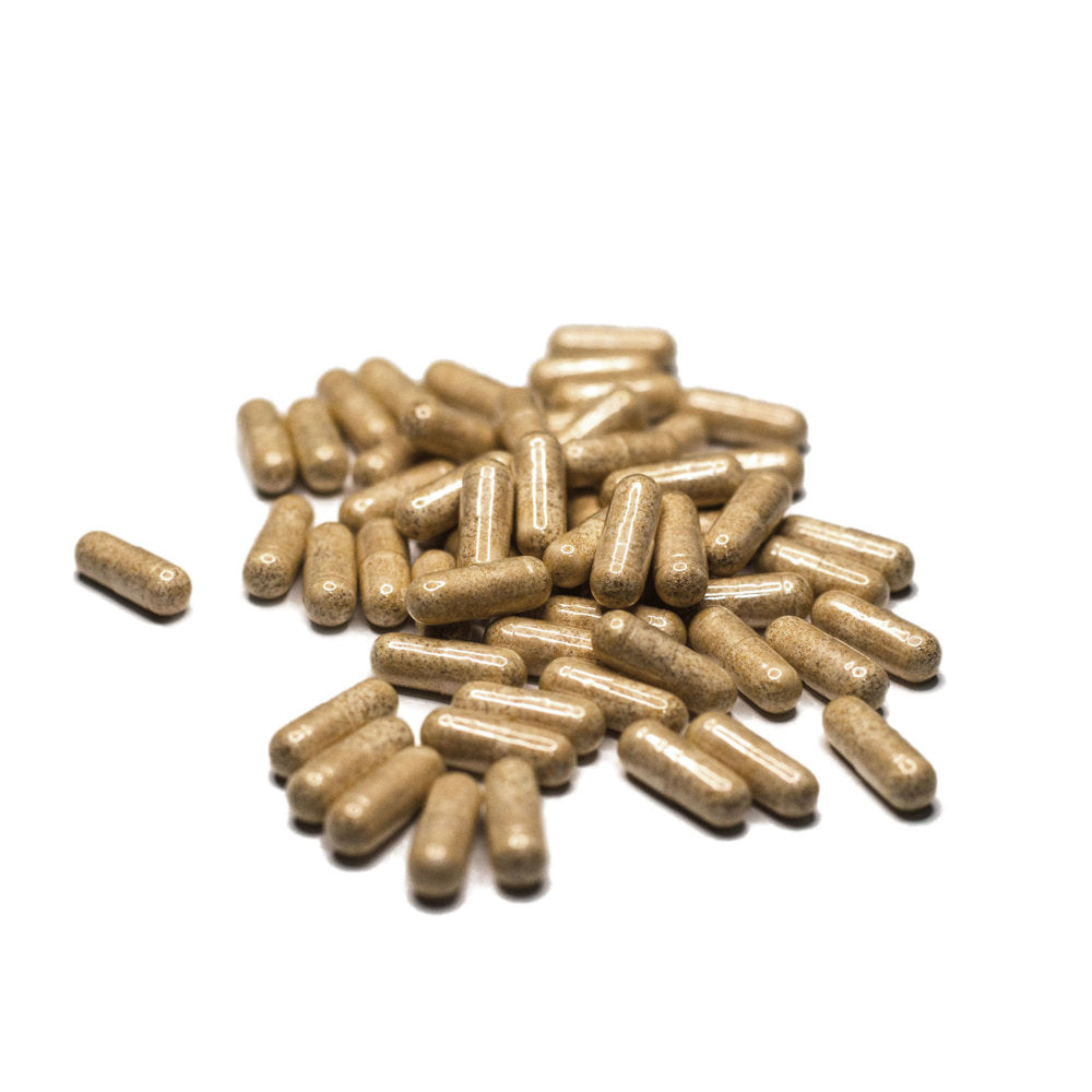 Bijoux Indiscrets - Complément alimentaire Sex au Naturel Orgasm Glow